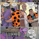 Art by Steve Pugh, Chris Chuckry, and Dave Sharpe